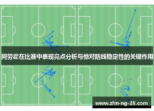 阿劳霍在比赛中表现亮点分析与他对防线稳定性的关键作用 阿劳霍在比赛中表现亮点分析与他对防线稳定性的关键作用