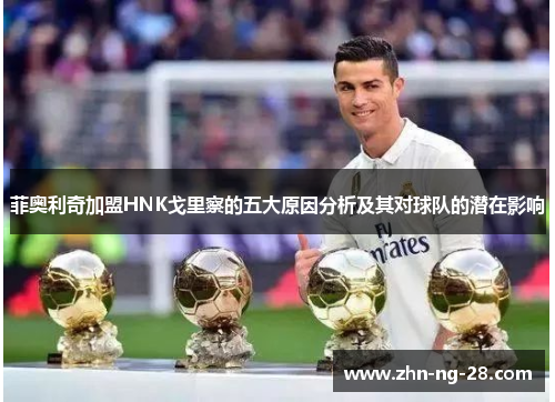 菲奥利奇加盟HNK戈里察的五大原因分析及其对球队的潜在影响 菲奥利奇加盟HNK戈里察的五大原因分析及其对球队的潜在影响